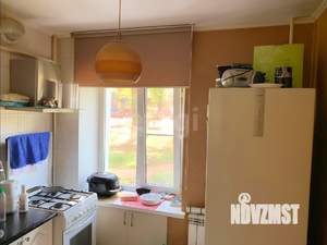 2-к квартира, вторичка, 43м2, 1/5 этаж