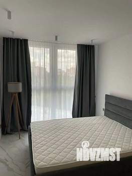 2-к квартира, вторичка, 49м2, 9/25 этаж