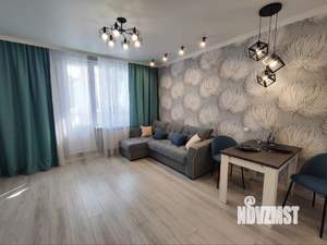 2-к квартира, вторичка, 42м2, 8/12 этаж