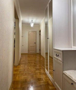 4-к квартира, вторичка, 85м2, 3/10 этаж