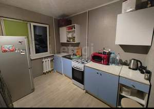 2-к квартира, вторичка, 51м2, 7/9 этаж