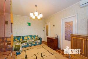 2-к квартира, вторичка, 30м2, 5/5 этаж