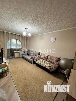 2-к квартира, вторичка, 54м2, 1/9 этаж