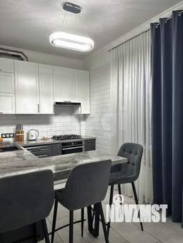 3-к квартира, вторичка, 80м2, 5/6 этаж