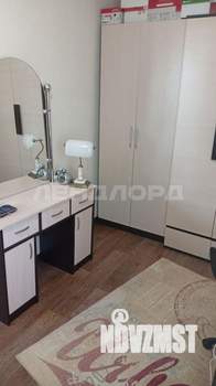 2-к квартира, вторичка, 46м2, 3/5 этаж