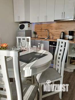 1-к квартира, вторичка, 42м2, 6/25 этаж