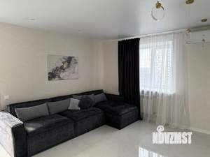 1-к квартира, вторичка, 50м2, 9/10 этаж