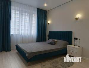 1-к квартира, вторичка, 40м2, 18/24 этаж
