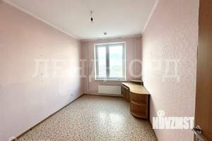 3-к квартира, вторичка, 69м2, 8/15 этаж