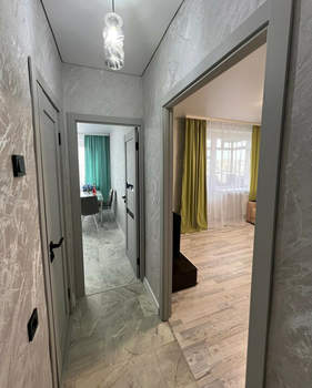 1-к квартира, вторичка, 38м2, 10/14 этаж