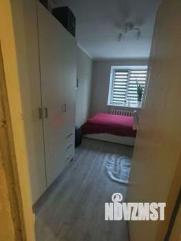 3-к квартира, вторичка, 58м2, 2/5 этаж