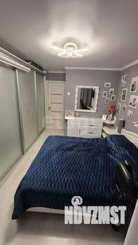 3-к квартира, вторичка, 58м2, 6/9 этаж