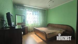 2-к квартира, вторичка, 53м2, 10/10 этаж