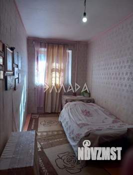 3-к квартира, вторичка, 54м2, 4/5 этаж