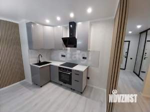 3-к квартира, вторичка, 55м2, 10/15 этаж