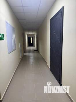 1-к квартира, вторичка, 39м2, 9/25 этаж