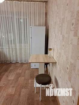 1-к квартира, вторичка, 43м2, 8/15 этаж