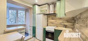 1-к квартира, вторичка, 39м2, 5/9 этаж