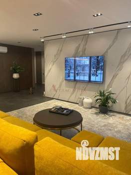 3-к квартира, вторичка, 101м2, 11/12 этаж