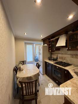 2-к квартира, вторичка, 40м2, 5/9 этаж