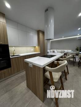 3-к квартира, вторичка, 70м2, 16/24 этаж