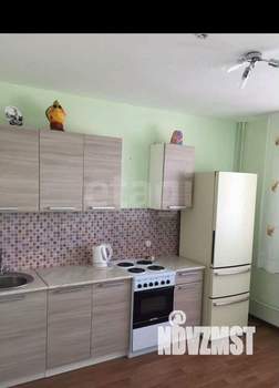 1-к квартира, вторичка, 44м2, 17/18 этаж