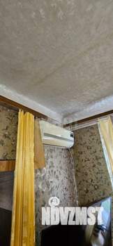 3-к квартира, вторичка, 37м2, 1/2 этаж