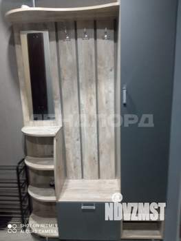 2-к квартира, вторичка, 47м2, 4/5 этаж