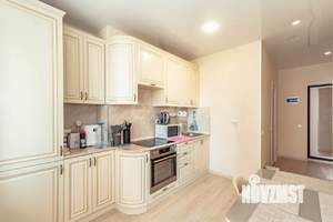 2-к квартира, вторичка, 51м2, 9/19 этаж