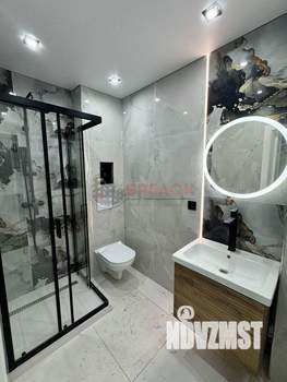 2-к квартира, вторичка, 58м2, 6/9 этаж