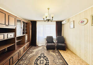 3-к квартира, вторичка, 65м2, 6/9 этаж