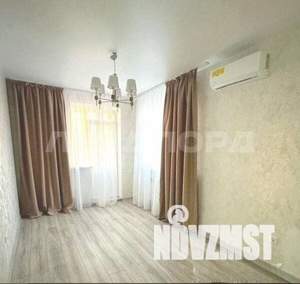 2-к квартира, вторичка, 54м2, 8/17 этаж