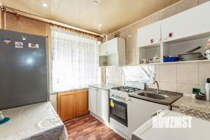 2-к квартира, вторичка, 40м2, 2/10 этаж