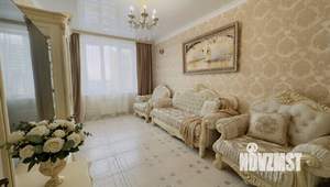 3-к квартира, вторичка, 73м2, 18/21 этаж