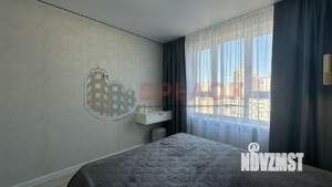 2-к квартира, вторичка, 41м2, 13/15 этаж