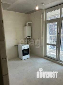 1-к квартира, вторичка, 39м2, 11/18 этаж