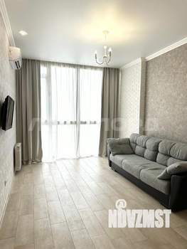 Студия квартира, вторичка, 30м2, 6/16 этаж