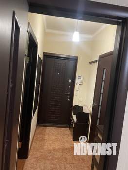 1-к квартира, вторичка, 35м2, 2/12 этаж