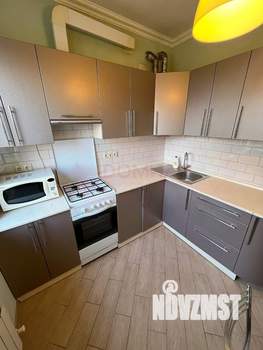 1-к квартира, вторичка, 36м2, 3/5 этаж