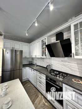 2-к квартира, вторичка, 79м2, 4/9 этаж