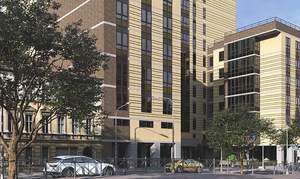 2-к квартира, вторичка, 60м2, 9/11 этаж