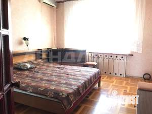 3-к квартира, вторичка, 80м2, 5/5 этаж