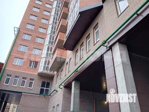 1-к квартира, вторичка, 48м2, 5/17 этаж