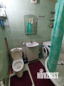 2-к квартира, вторичка, 47м2, 4/5 этаж