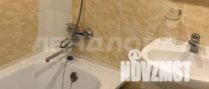 1-к квартира, вторичка, 39м2, 2/25 этаж