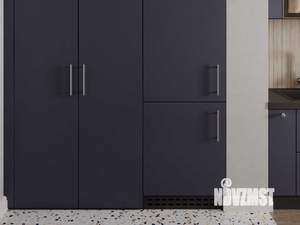 3-к квартира, вторичка, 83м2, 8/20 этаж