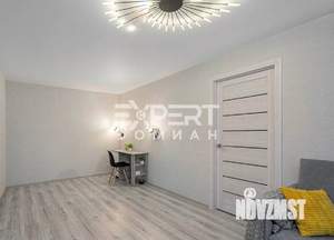 2-к квартира, вторичка, 44м2, 8/19 этаж