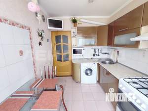 3-к квартира, вторичка, 64м2, 7/9 этаж