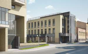 2-к квартира, вторичка, 58м2, 6/11 этаж