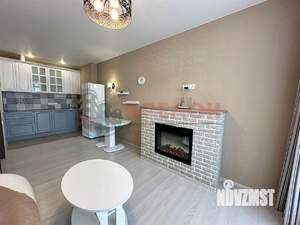 3-к квартира, вторичка, 60м2, 14/20 этаж